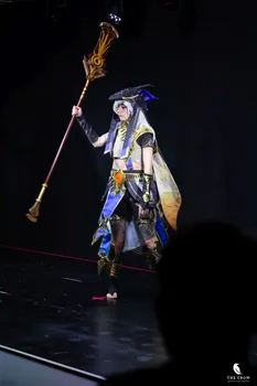 Copyright : Michael Bally